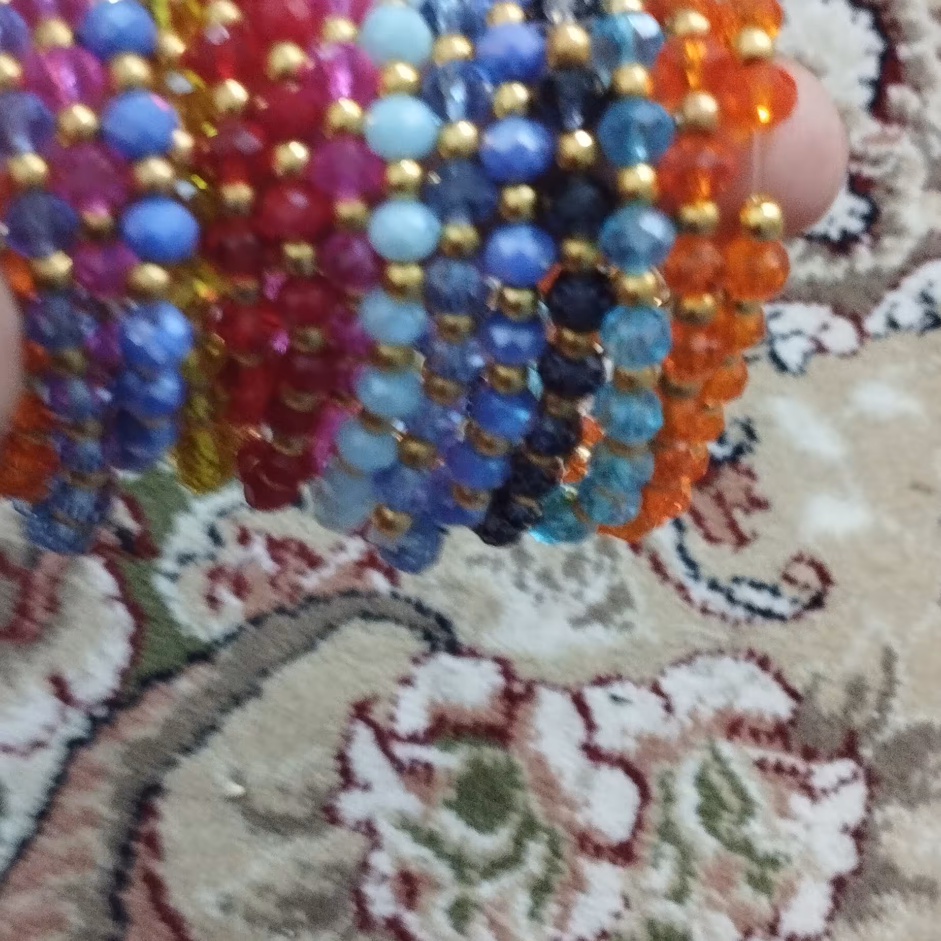 دستبندخاص خوشنام