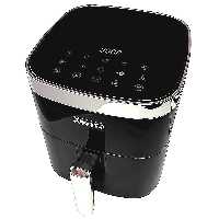 سرخ کن شیائومی مدل MI-363 لمسی(پرداخت درمحل) 8 لیتر(پنل تاچ روی سطح سرخ کن) با 10برنامه پخت(ارسال سریع)