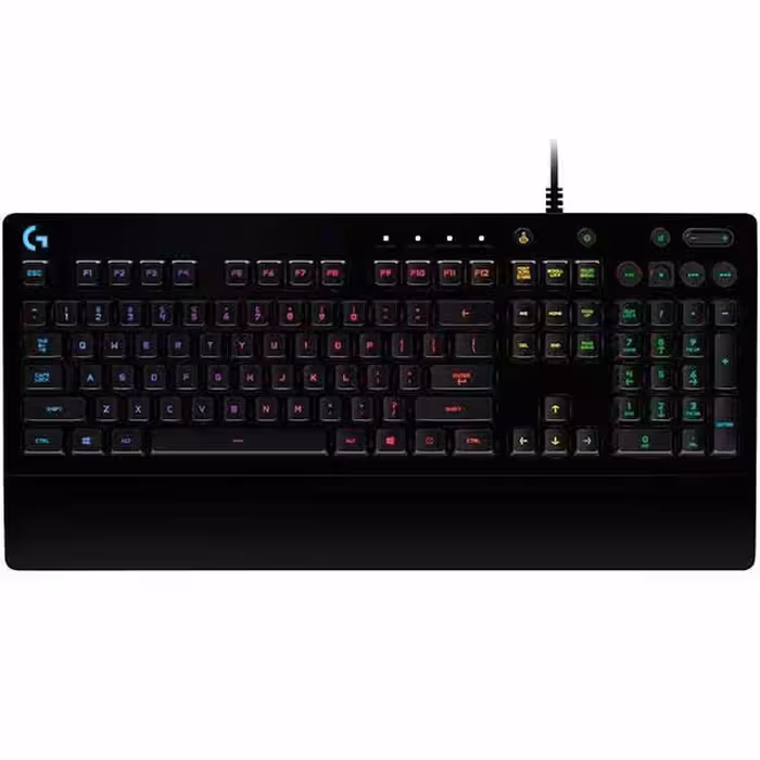 خرید کیبورد Logitech G213 Prodigy با بهترین قیمت