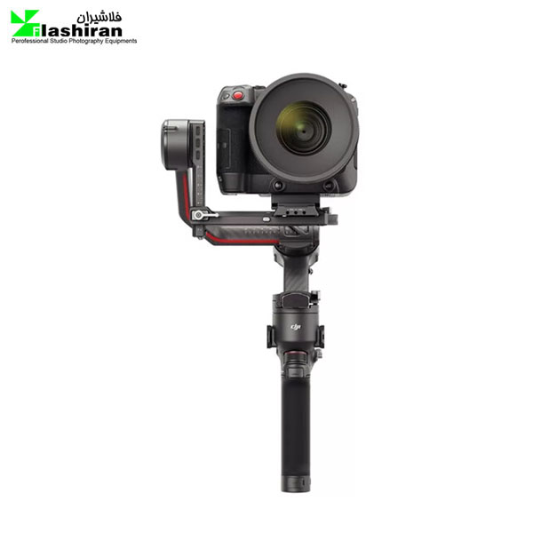 گیمبال دوربین دی جی آی Stabilizer DJI RS 3 Pro Gimbal Stabilizer دست دوم