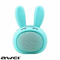 اسپیکر بلوتوث مینی قابل حمل آوی مدل Awei Y700