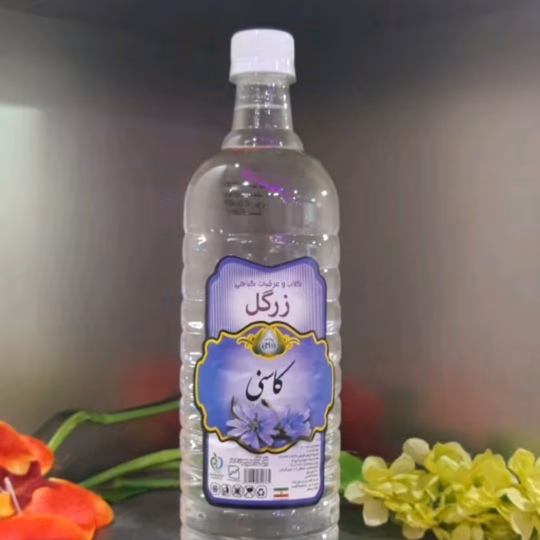 عرق کاسنی ممتاز 