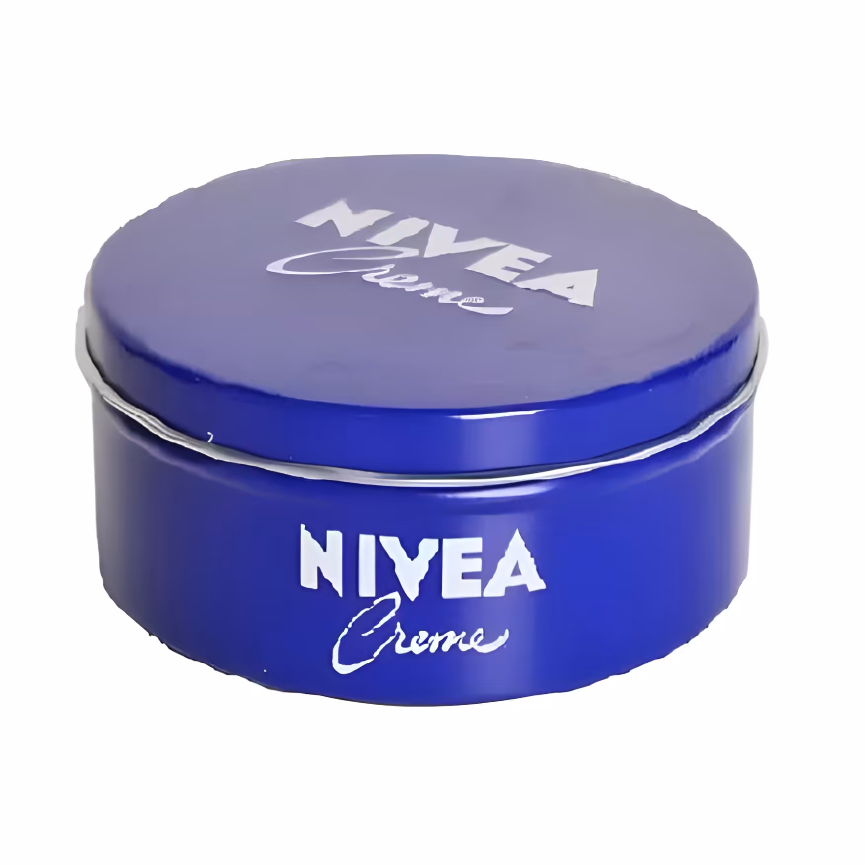 کرم مرطوب کننده نیوا NIVEA مدل فلزی مناسب دست، صورت و بدن با حجم 150 میل