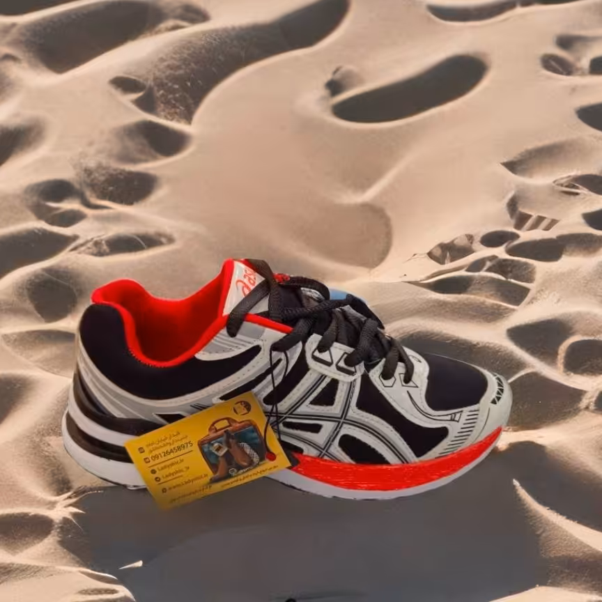 کفش اسکیس اسپورت