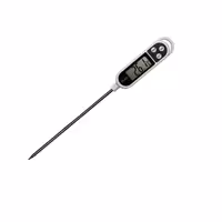 دماسنج مایعات میله ای مدل TP300 دیجیتال مایعات