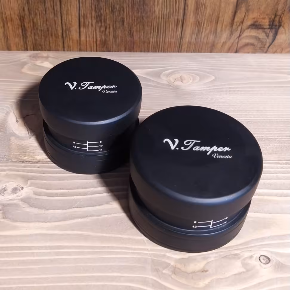 تمپر فنری سایز 58