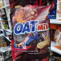 غلات بار اوت چوکو (میکس)400گرم