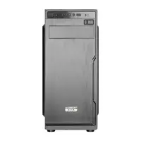 مشخصات، قیمت و خرید کامپیوتر اسمبل شده خانگی مدل h051603/ کیس آوا