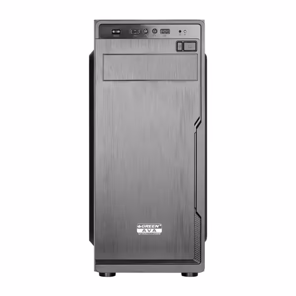 مشخصات، قیمت و خرید کامپیوتر اسمبل شده خانگی مدل h051603/ کیس آوا