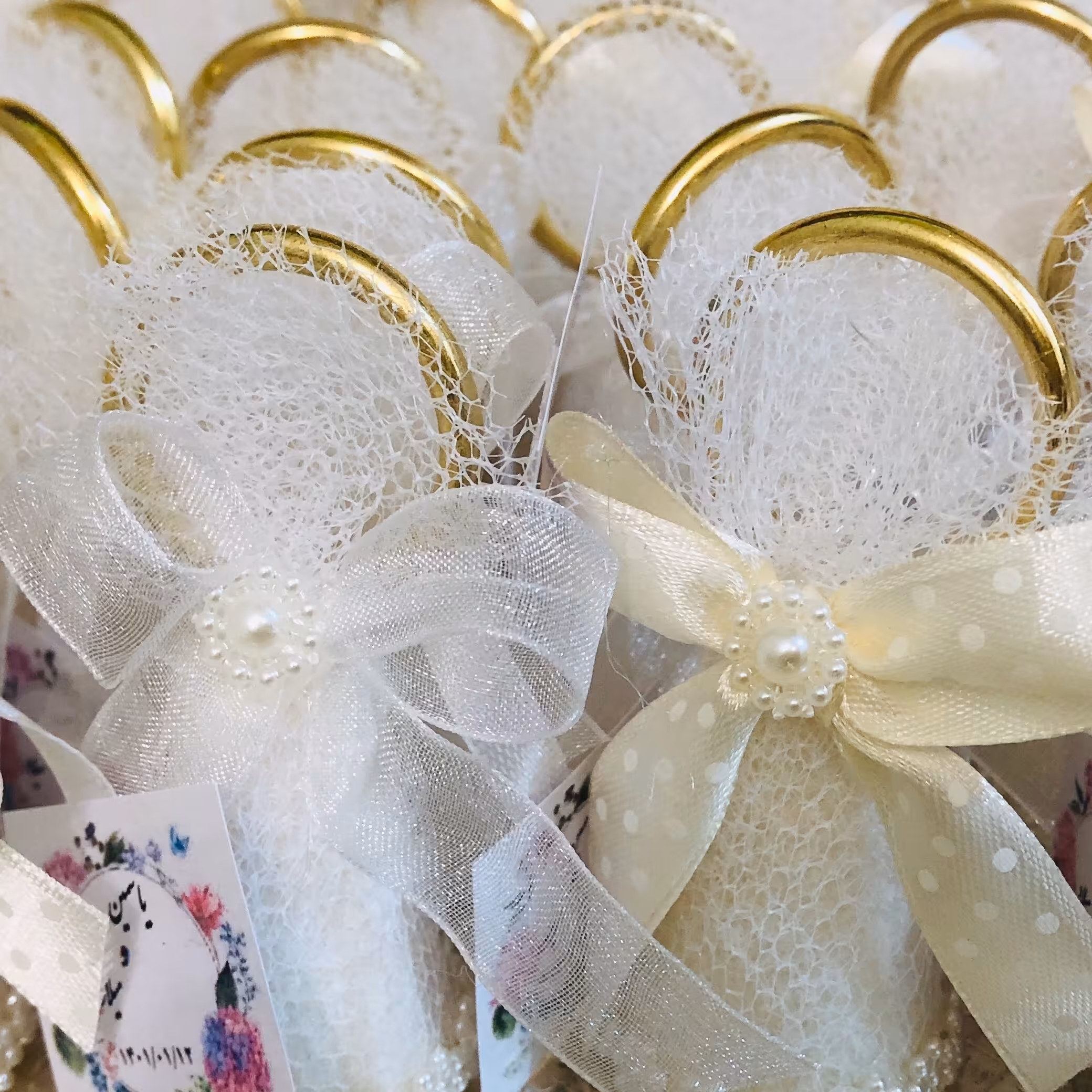 گیفت کله قند 