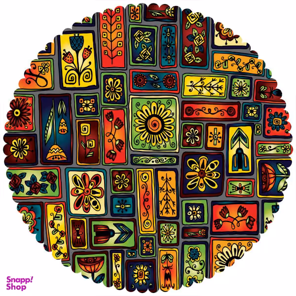 رومیزی مدل T2-42552