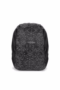 کیف مدرسه مشکی مردانه و زنانه کوری کوله پشتی را می کشد CASE Eastpak