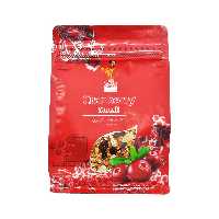 موسلی کرنبری بدون شکر 400 گرم تژتوت سوییت - tejh toute sweet