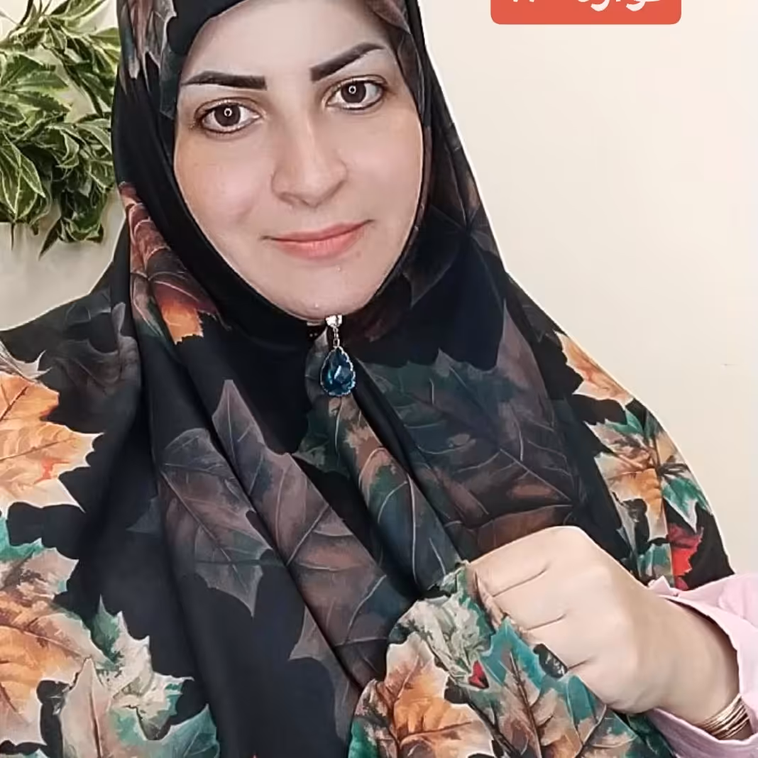 روسری قواره 110