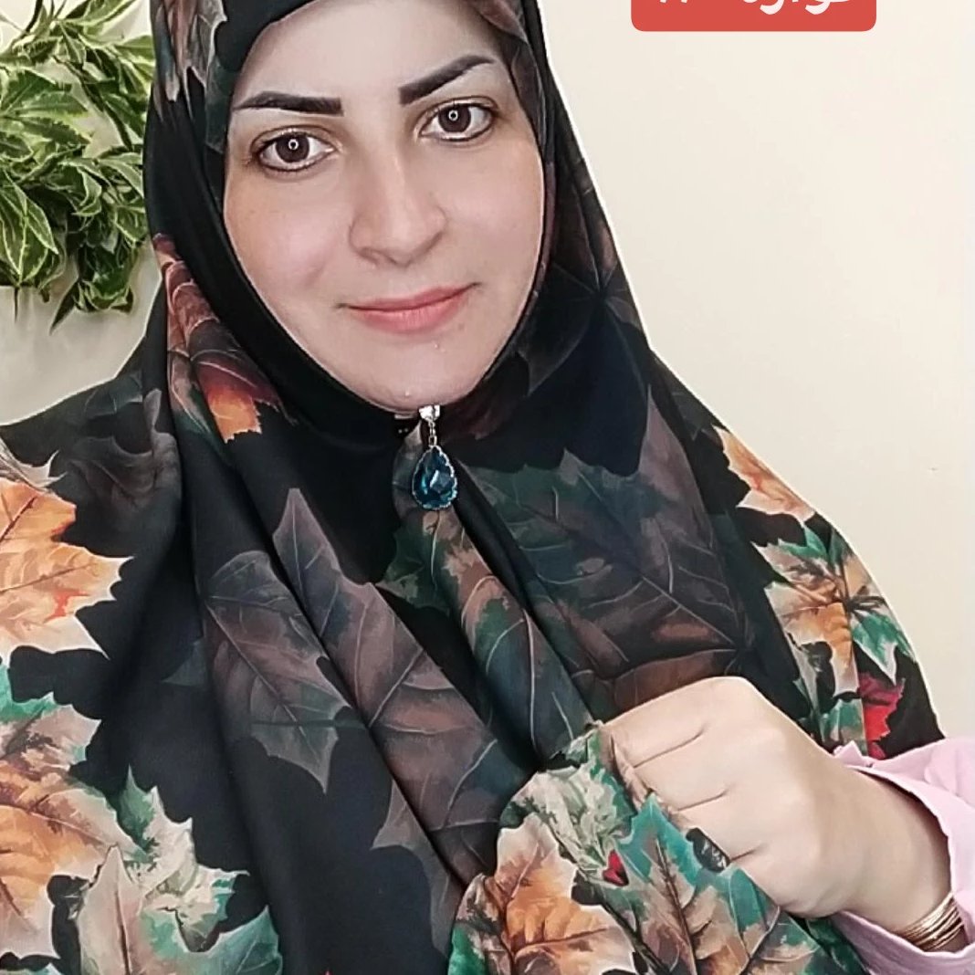 روسری قواره 110