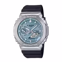 ساعت کاسیو G-SHOCK مدل GBM-2100A-1A2