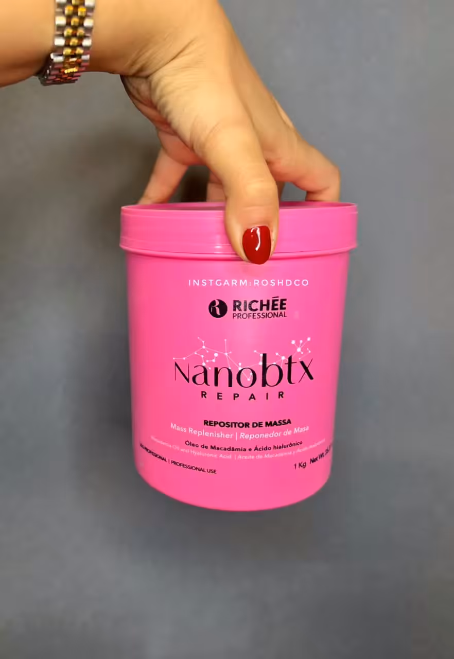 نانو بوتاکس ریچ