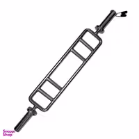 میله هالتر چکشی