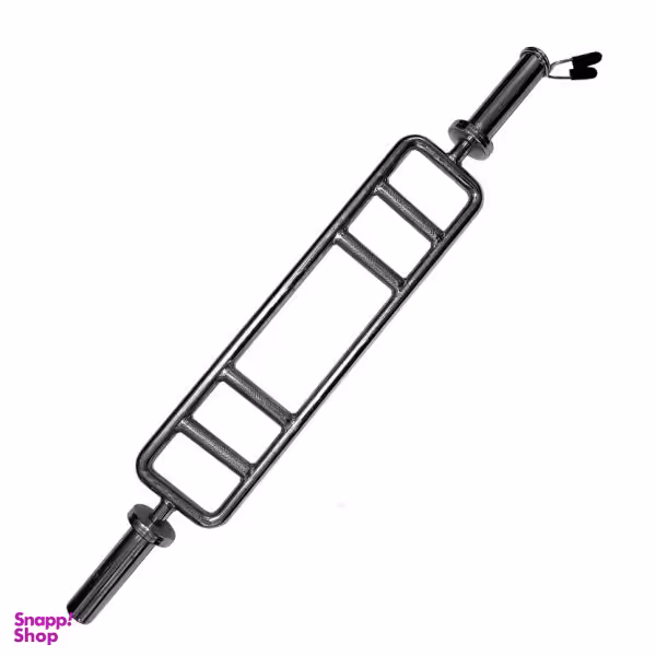 میله هالتر چکشی