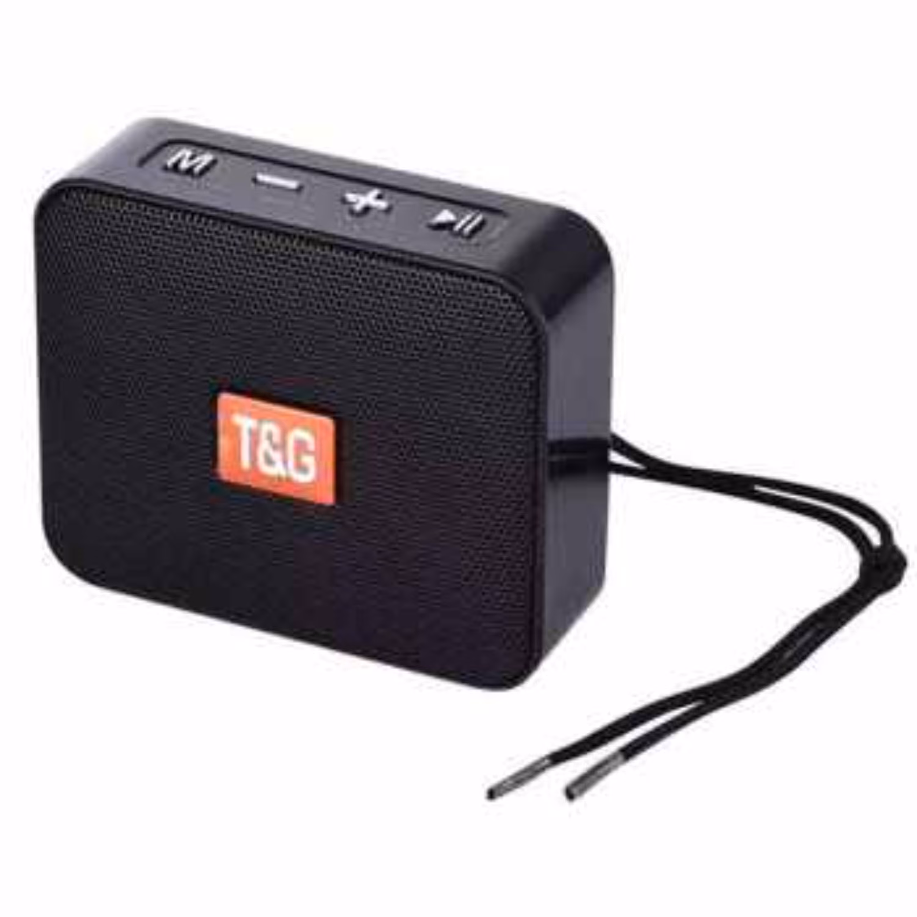 اسپیکر بلوتوثی قابل حمل مدل tg-166