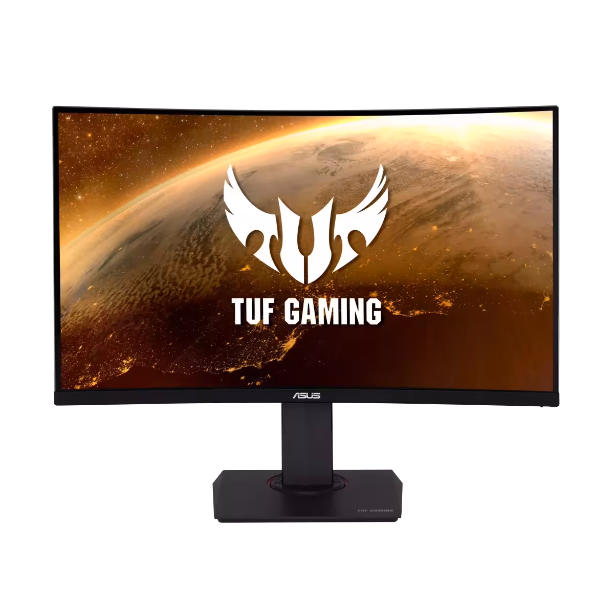 مانیتور ایسوس ASUS TUF VG32VQR فروشگاه گیمینگ تکاف