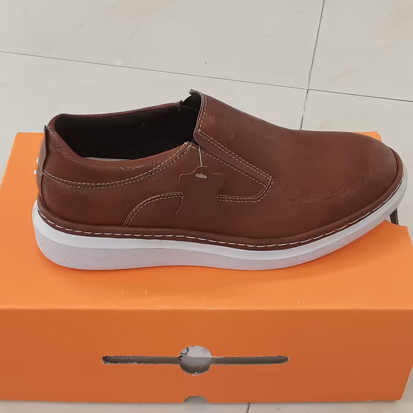 کفش راحتی مردانه