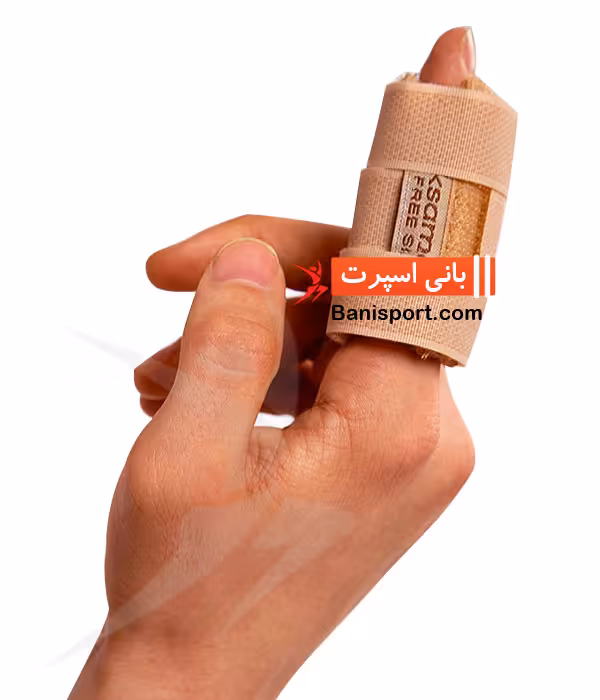 آتل انگشت پاک سمن 054