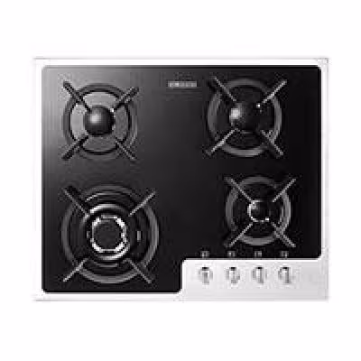 گاز صحفه ای استیل البرز مدل G 4652S