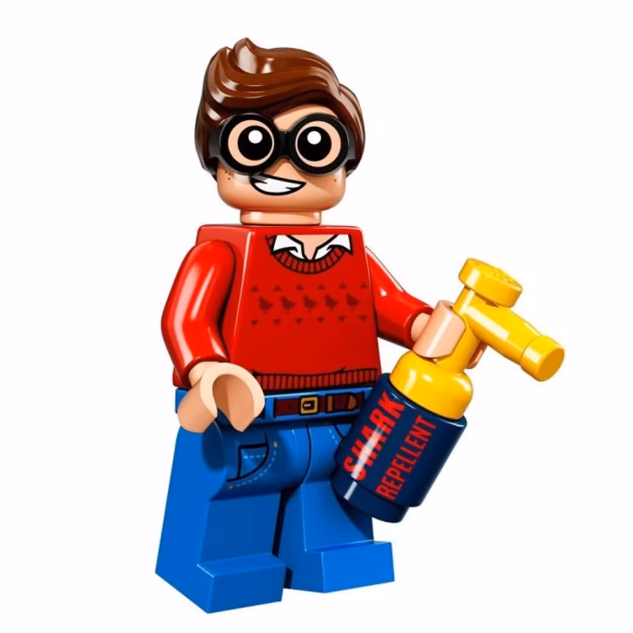 ساختنی فله مدل Robin کد 109