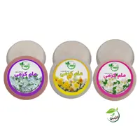 مام کرمی گیاهی 