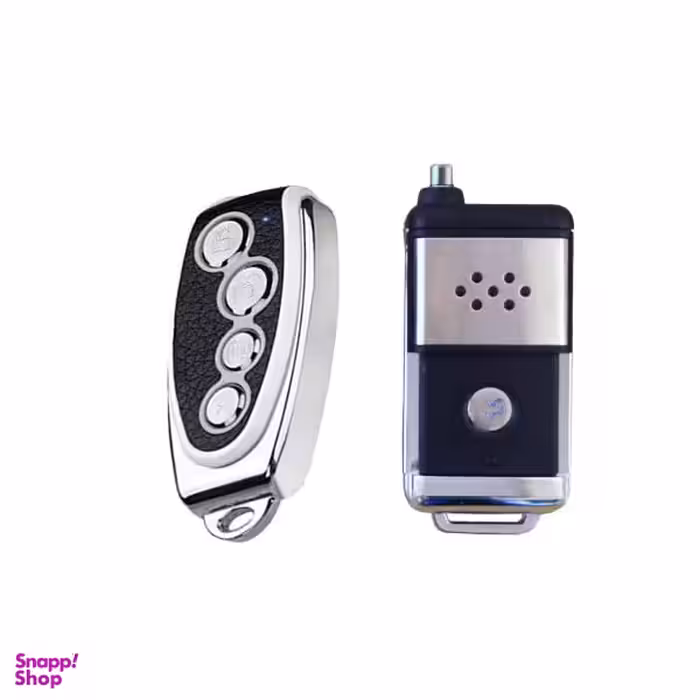 دزدگیر خودرو چیتا مدل BT-CH52