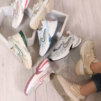 کتانی خفن و خوش پا