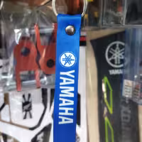 جاسوییچی پارچه ای موتورسیکلت یاماها 