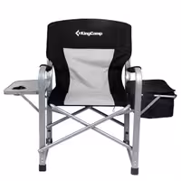 صندلی سفری کینگ کمپ مدل KC3977