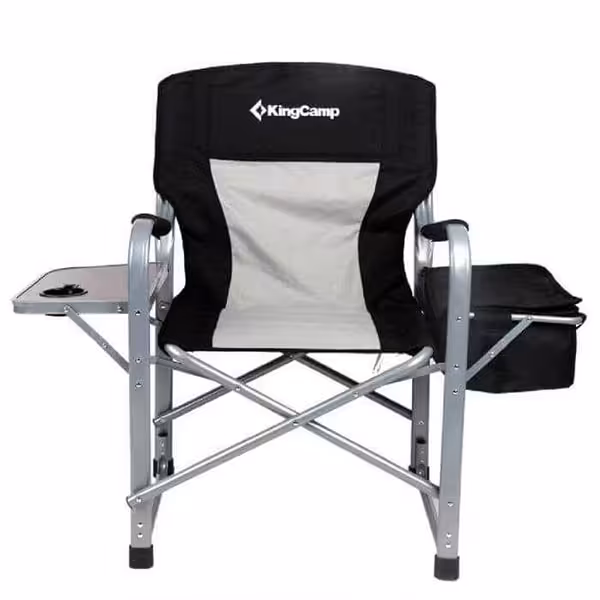 صندلی سفری کینگ کمپ مدل KC3977
