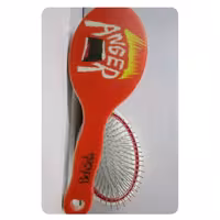 شانه و برس مو بزرگسال Behesht شماره 04 مدل A