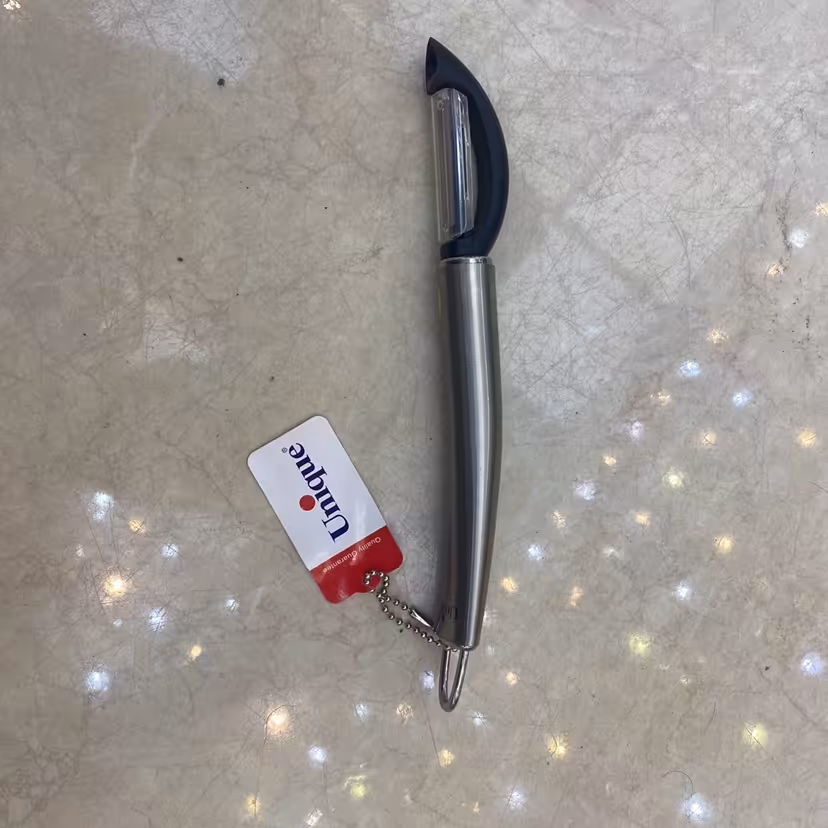 پوست کن قلمی
