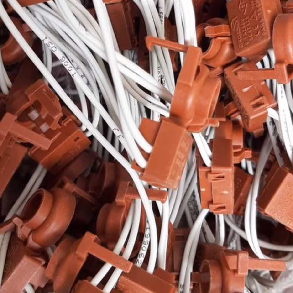 میکروسوییچ خرچنگی پایه بلند