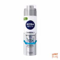 ژل اصلاح نیوآ مدل Sensitive Beard Softener حجم 200 میلی لیتر