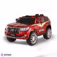 ماشین شارژی تویوتا پرادو مدل WN601