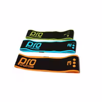 کش مینی لوپ پارچه ای پرواسپرت pro sport