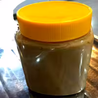 ارده خام اصل و خالص بروجرد.