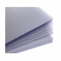 طلق آ 4 شفاف 100 برگی 