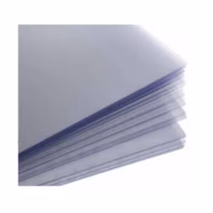 طلق آ 4 شفاف 100 برگی 