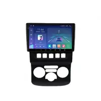 مانیتور خودرو اندروید مناسب  رانا پلاس و  LX  رم 1 حافظه 32  برند اینفینیتی همراه و فریم ، مشخصات اصلی قابل تست با CPU Z
