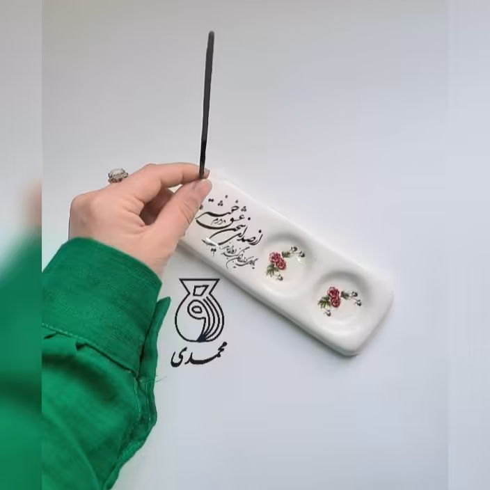 جاشمعی سرامیکی