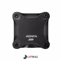 اس اس دی اکسترنال ای دیتا مدل SD600Q ظرفیت 960 گیگابایت
فروشگاه اینترنتی تخصصی لپتاپ لپ مال