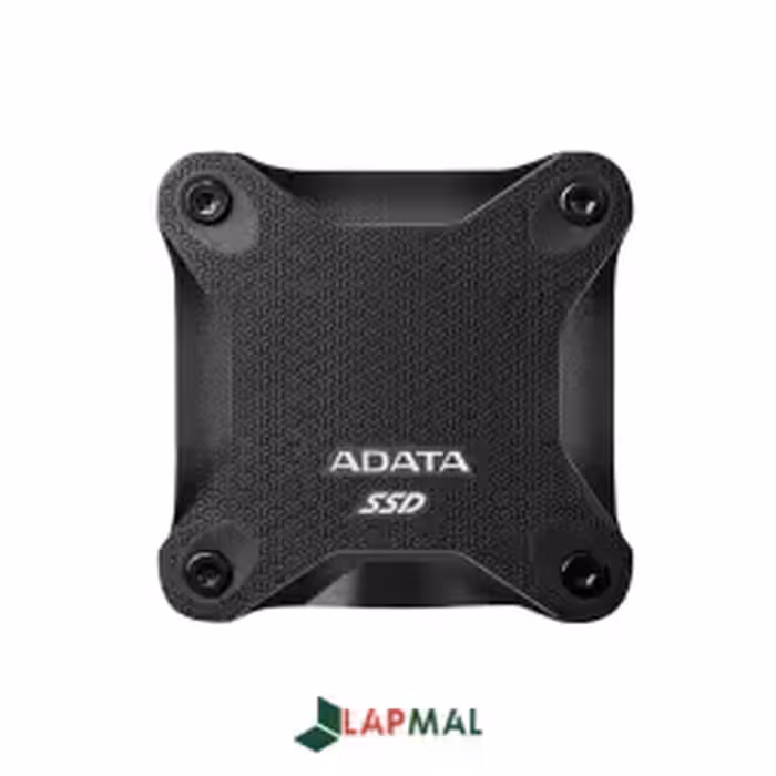 اس اس دی اکسترنال ای دیتا مدل SD600Q ظرفیت 960 گیگابایت
فروشگاه اینترنتی تخصصی لپتاپ لپ مال