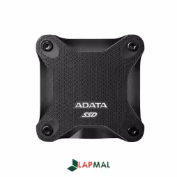 اس اس دی اکسترنال ای دیتا مدل SD600Q ظرفیت 960 گیگابایت
فروشگاه اینترنتی تخصصی لپتاپ لپ مال