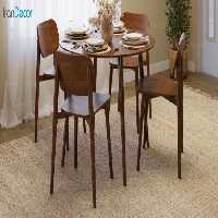 ست ناهارخوری نیلپر مدل سورین Sureen NDTT558
